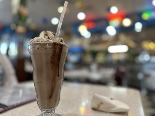 Jackson Diner by null