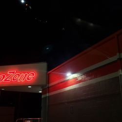 AutoZone Auto Parts
