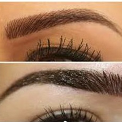 Afsan Permanent Makeup