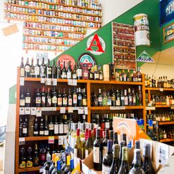 Loveland Pass Liquors