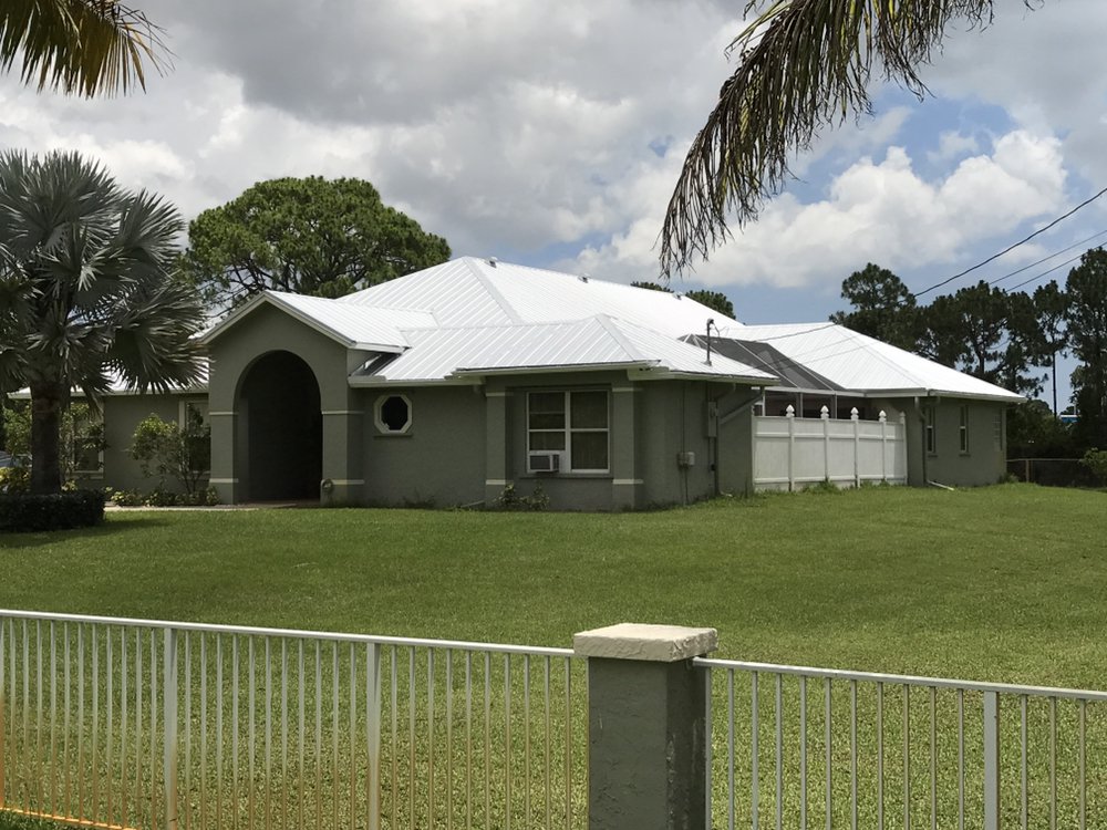 Slide of T.Ryan Contracting