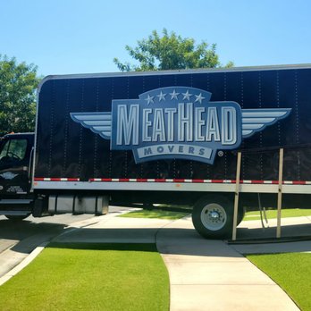 Meathead Movers - Worst, most expensive move with missing items, breakage, late start etc. Don't! - Movers Near Me - Bakersfield, California