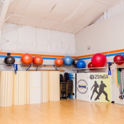 Taconic Fitness