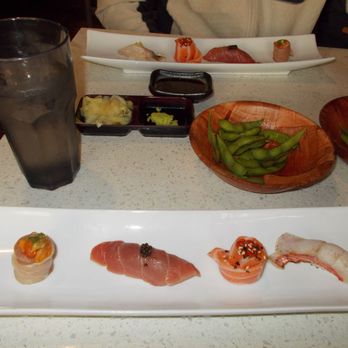 Chef JUN - Bay Ho - Japanese Near Me - San Diego, California