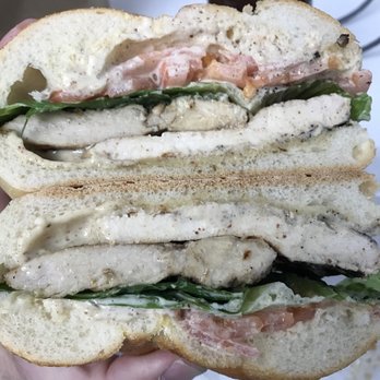 Mamma Rosa's Sons - grilled chicken sandwich w/ lettuce, tomato, and honey mustard - Caterers Near Me - White Plains, New York Mamma Rosa's Sons - grilled chicken sandwich w/ lettuce, tomato, and honey mustard - Caterers Near Me - White Plains, New York