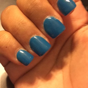 Angel Tips - Nail Salons Near Me - Staten Island, New York