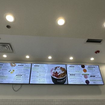 Clean Juice - Sugar Land - Menu - Juice Bars & Smoothies Near Me - Sugar Land, Texas