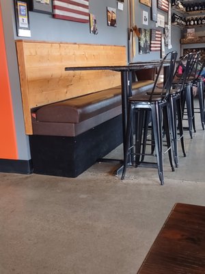 Chanhassen Brewing Company- Taproom and Coffee Bar by null