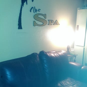The Spa - The spa. - Massage Near Me - Turlock, California