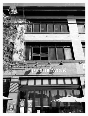 Groundwork Coffee Co. by null