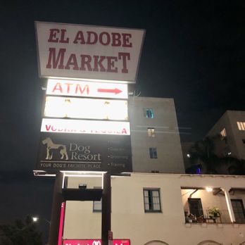 El Adobe Market - Lotto time MAR2024 - Grocery Near Me - Los Angeles, California El Adobe Market - Lotto time MAR2024 - Grocery Near Me - Los Angeles, California