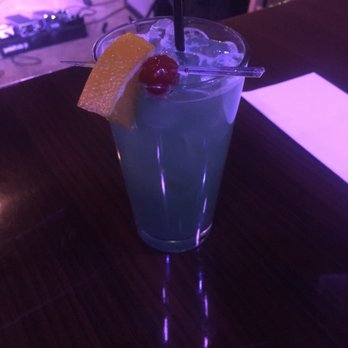 The Velvet Note - Blue Velvet Sweet Tea - Jazz & Blues Near Me - Alpharetta, Georgia