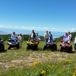 Altitude Outdoor Adventures