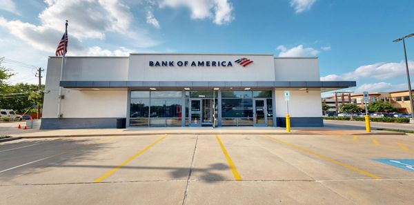 Bank of America
