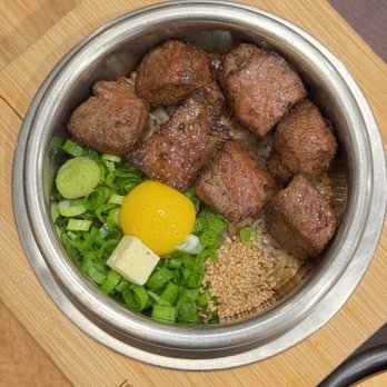 Damsot - Korean Near Me - Los Angeles, California