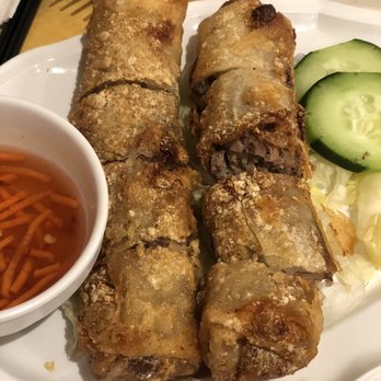 Tú Lan - Imperial rolls - Vietnamese Near Me - San Francisco, California Tú Lan - Imperial rolls - Vietnamese Near Me - San Francisco, California