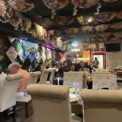 Taj Aiken Indian Cuisine