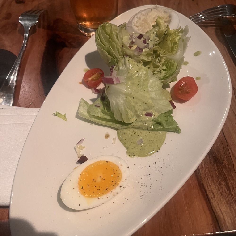 SILO Alamo Heights - New American Near Me - San Antonio, Texas