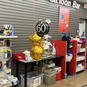Michaels - The balloons were ready on time! - Arts & Crafts Near Me - La Verne, California Michaels - The balloons were ready on time! - Arts & Crafts Near Me - La Verne, California