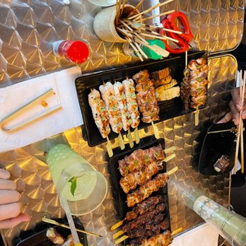 Izakaya Toribar - Tapas/Small Plates Near Me - New York, New York Izakaya Toribar - Tapas/Small Plates Near Me - New York, New York