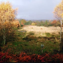 Sale Water Park - Photo taken from Mersey Valley website