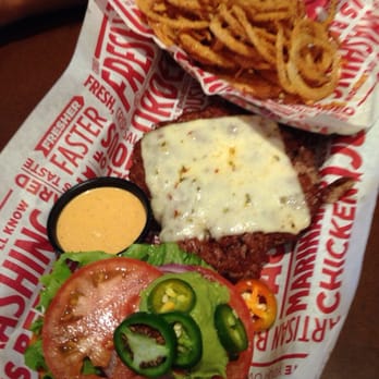 Smashburger - Burgers Near Me - Clifton, New Jersey