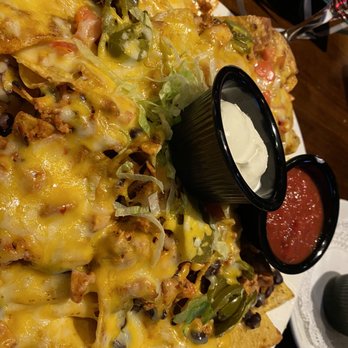 Wood N Tap - Nachos - American Near Me - Wallingford, Connecticut Wood N Tap - Nachos - American Near Me - Wallingford, Connecticut