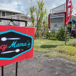 Saucy Mama's - Saucy Mama's Food Truck