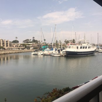 Bluewater Boathouse Seafood Restaurant Coronado - Seafood Near Me - Coronado, California