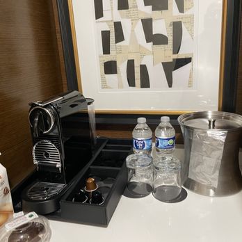 The Dagny - Refreshment. - Hotels Near Me - Boston, Massachusetts