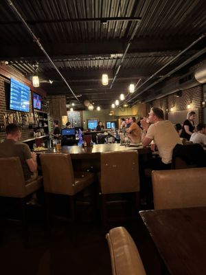 Proper Brick Oven & Tap Room by null