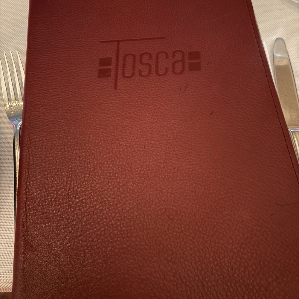 Ristorante TOSCA - Menu - Italian Near Me - Washington, DC, District of Columbia Ristorante TOSCA - Menu - Italian Near Me - Washington, DC, District of Columbia