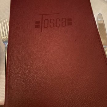 Ristorante TOSCA - Menu - Italian Near Me - Washington, DC, District of Columbia Ristorante TOSCA - Menu - Italian Near Me - Washington, DC, District of Columbia