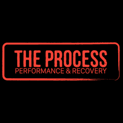 The Process P.R. - Beyond Fitness!