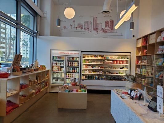 Hi-Lo Liquor Market - Long Beach by null