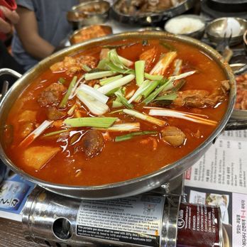 Sa Rit Gol - Korean Near Me - Fort Lee, New Jersey Sa Rit Gol - Korean Near Me - Fort Lee, New Jersey