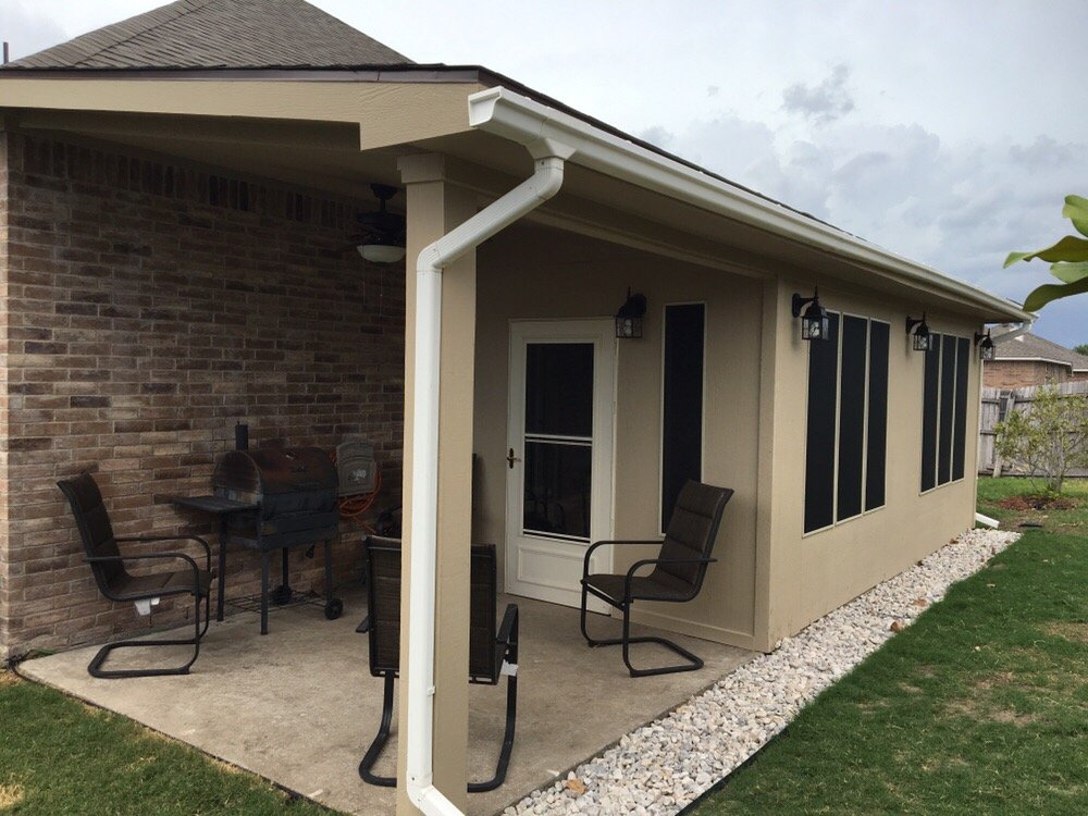 Slide of Dynamo Home Improvements