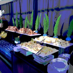 Standing Ovations Catering