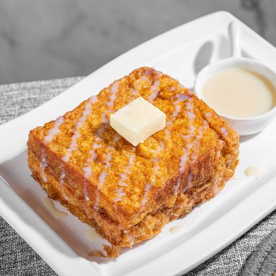 Smile House Cafe by null