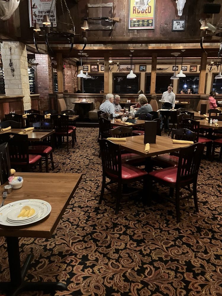 Saltgrass Steak House