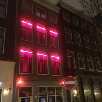 De Wallen - Red Light District - Local Flavor Near Me De Wallen - Red Light District - Local Flavor Near Me