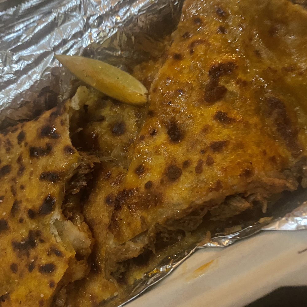 Birria1983 - Birria Quesadilla - Mexican Near Me - Orlando, Florida