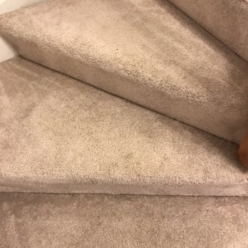 Albert's Carpet Cleaning - After - Carpet Cleaning Near Me - Takoma Park, Maryland