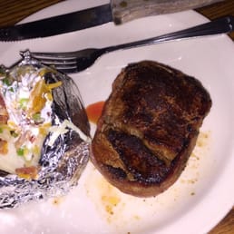 Filet Mignon
