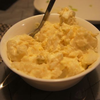 Haus Falkenstein - Homemade potato salad ($5.00) - German Near Me - Edmonton, Alberta Haus Falkenstein - Homemade potato salad ($5.00) - German Near Me - Edmonton, Alberta