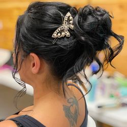 Andrea Bosko - Shear Grace Salon