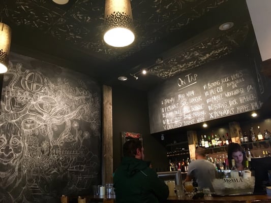 540 Kitchen & Bar, Inc by null