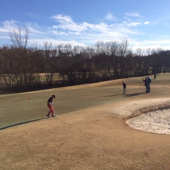 Dr Charles L Sifford Golf Course - Golf Near Me - Charlotte, North Carolina Dr Charles L Sifford Golf Course - Golf Near Me - Charlotte, North Carolina