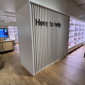 Google Store - Electronics Near Me - Mountain View, California