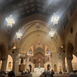 Holy Ghost Church